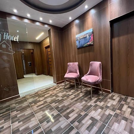 City Hotel Cairo Exterior foto