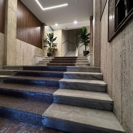 City Hotel Cairo Exterior foto