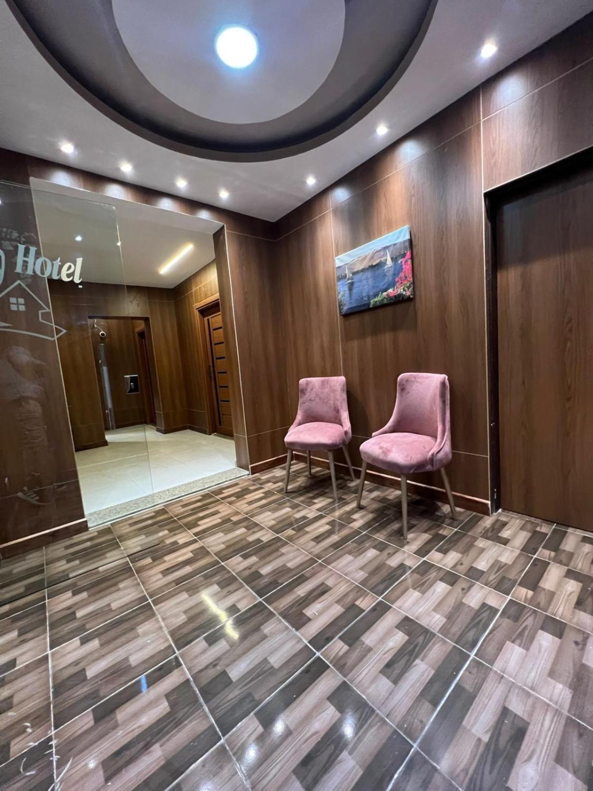 City Hotel Cairo Exterior foto