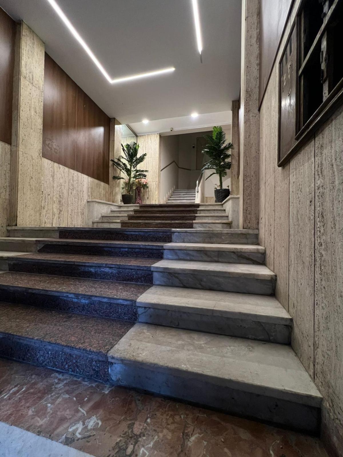 City Hotel Cairo Exterior foto