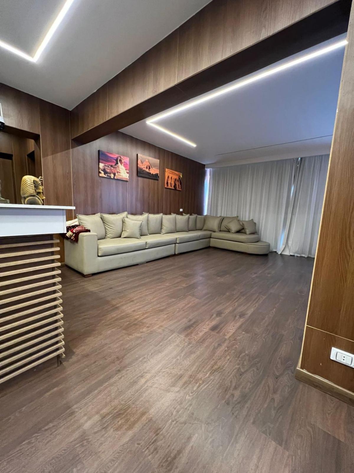 City Hotel Cairo Exterior foto